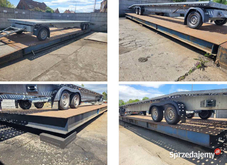 Syndyk sprzeda pakiet urządzeń w tym wagi zachodniopomorskie Choszczno