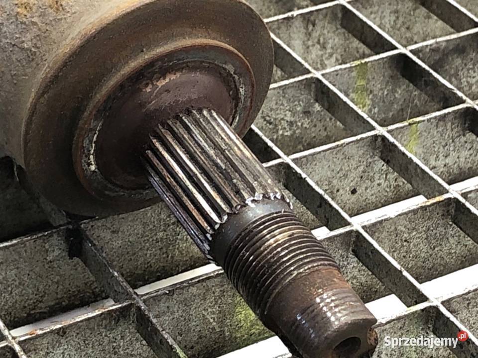 PÓŁOŚ PRAWY PRZÓD OPEL CORSA D 12 80 0614