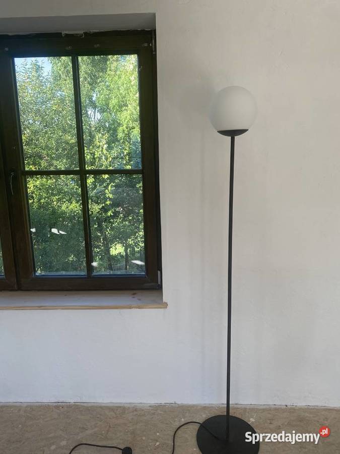 Lampa podłogowa śląskie Jeleśnia sprzedam