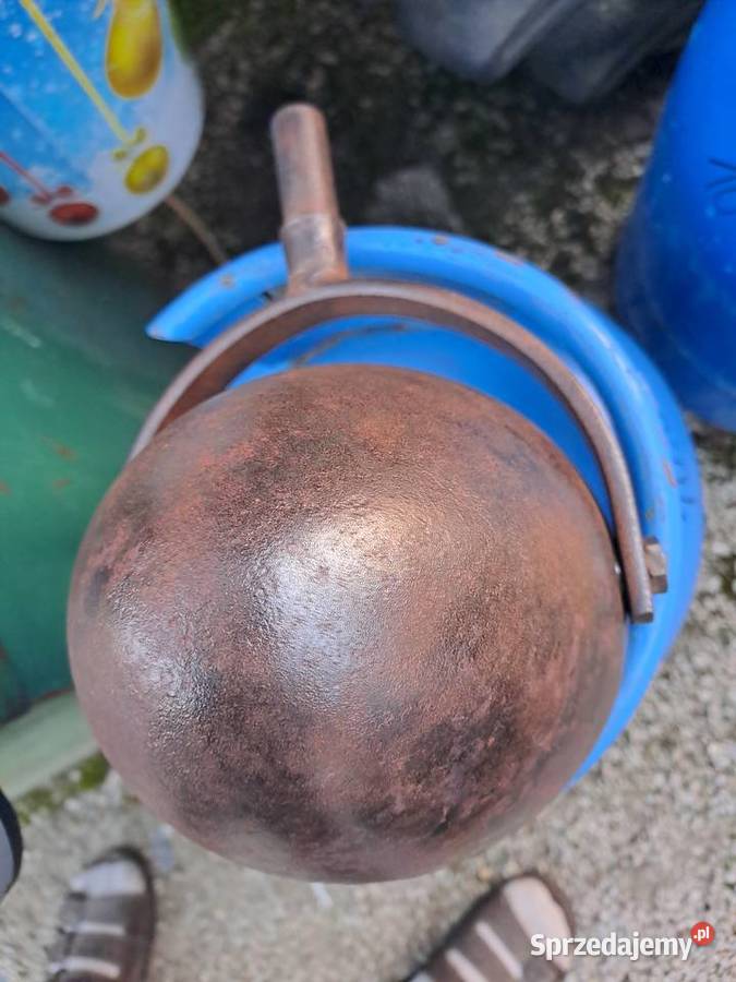 Lampa szperacz starter rozrusznik Ursus c 325 c Dzierżoniów