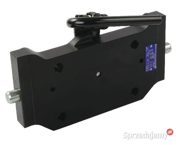 Płyta adaptera kpl 310 mm RO899D10903 Kamionna