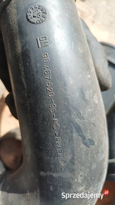 Przepływomierz 0280217503opel Vectra omega 2530