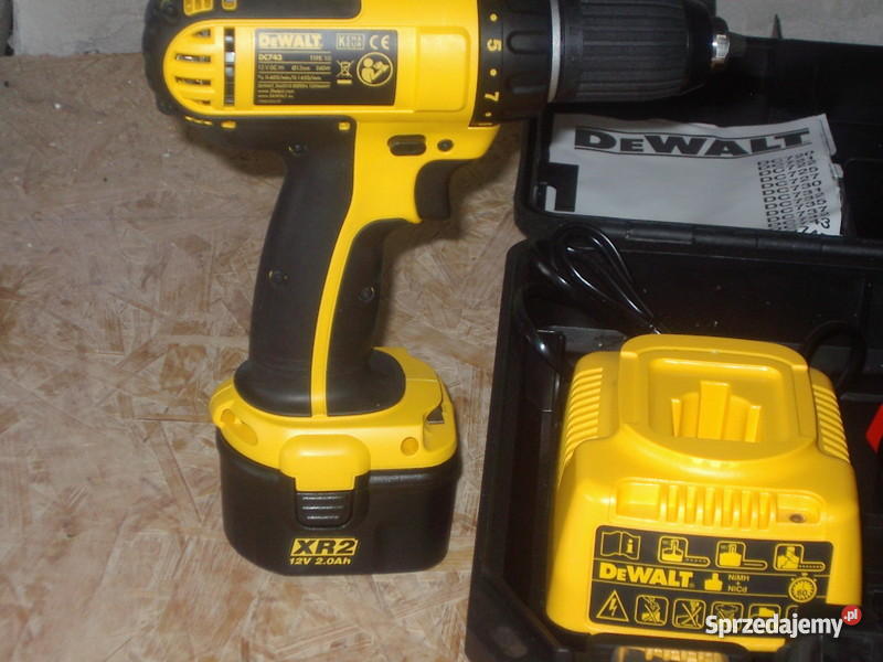 NARZĘDZI DEWALT Szczecin