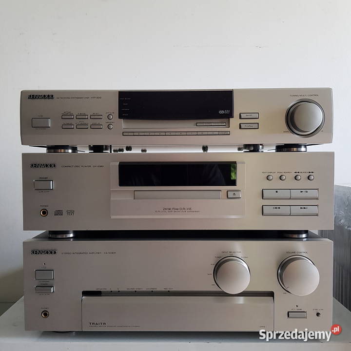 Sprzedam Wieże Różne