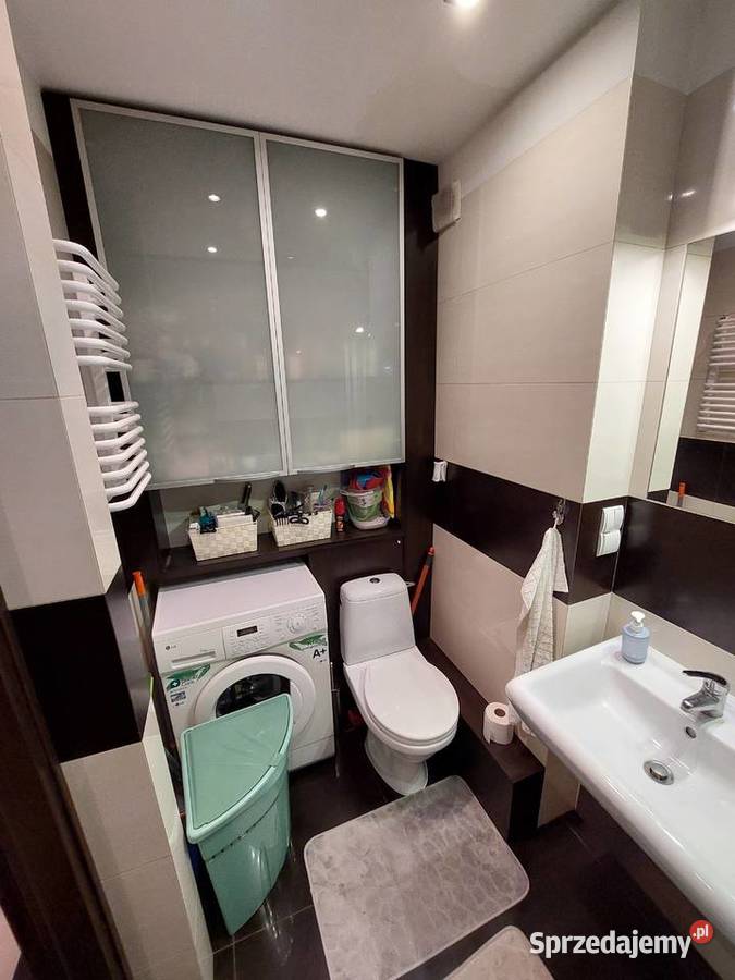 Sprzedam mieszkanie 37m2 2 pokoje 9459zł/m2 kujawsko-pomorskie