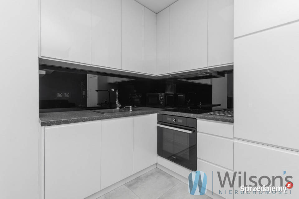 Mieszkanie Jantar Bursztynowa 60m2 2 pokoje 60m2