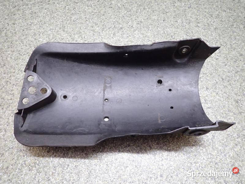 BŁOTNIK TYŁ TYLNY ZADUPEK SUZUKI DR 125 S 89R97R