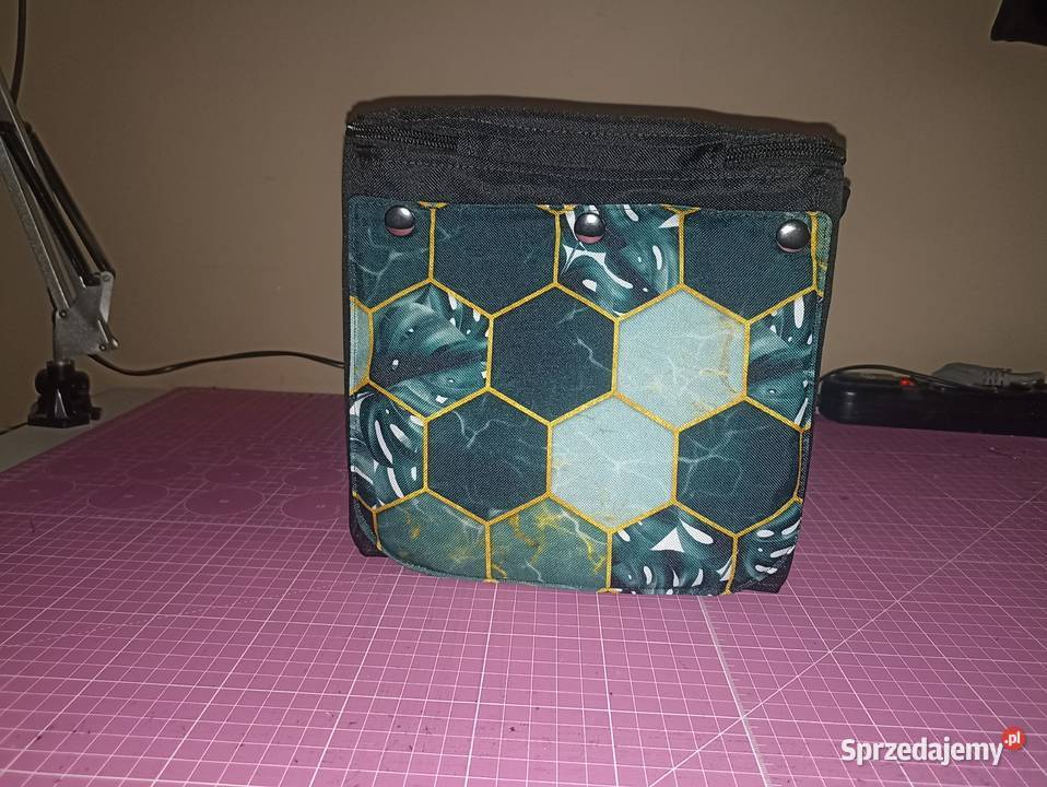 Szycie pokrowcówtoreb na sprzęt medyczny na Białystok