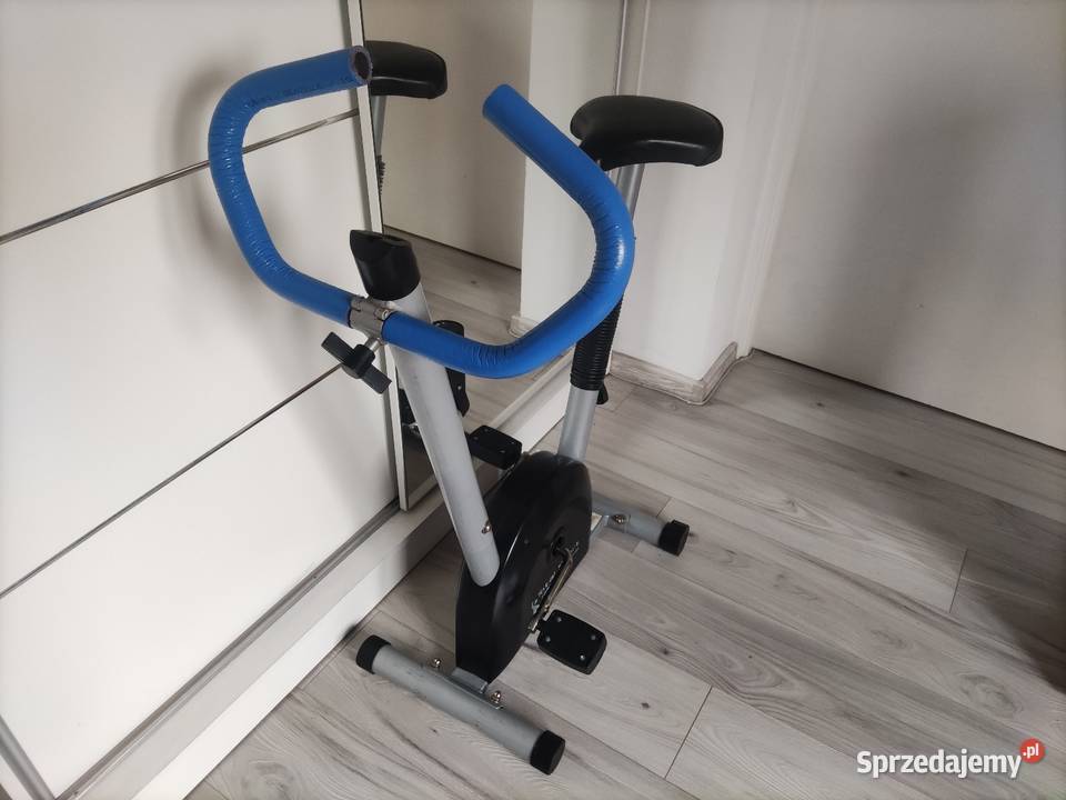 Rower Stacjonarny lubelskie Zamość