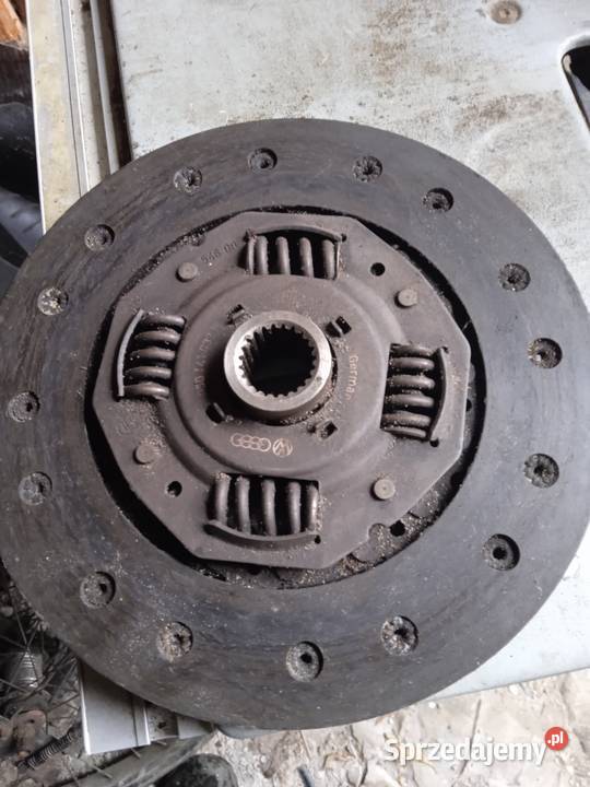 Listwy audi 80 b3 18