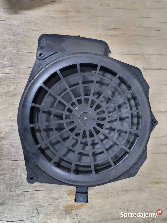 Głośnik AUDI A4 B6 8E5035412 Głośniki Gliwice sprzedam