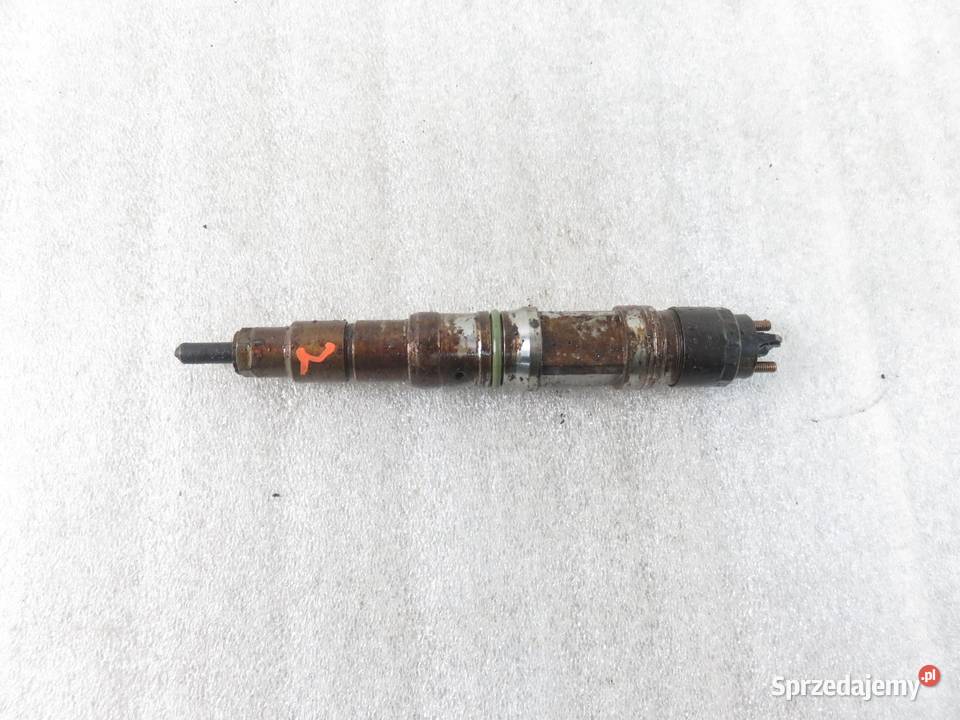 WTRYSKIWACZ MAN TGX I 18480 D 2676 LF 25