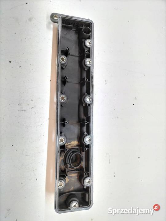 POKRYWA ZAWORÓW 9655314580 18 16V Peugeot 407 I świętokrzyskie sprzedam