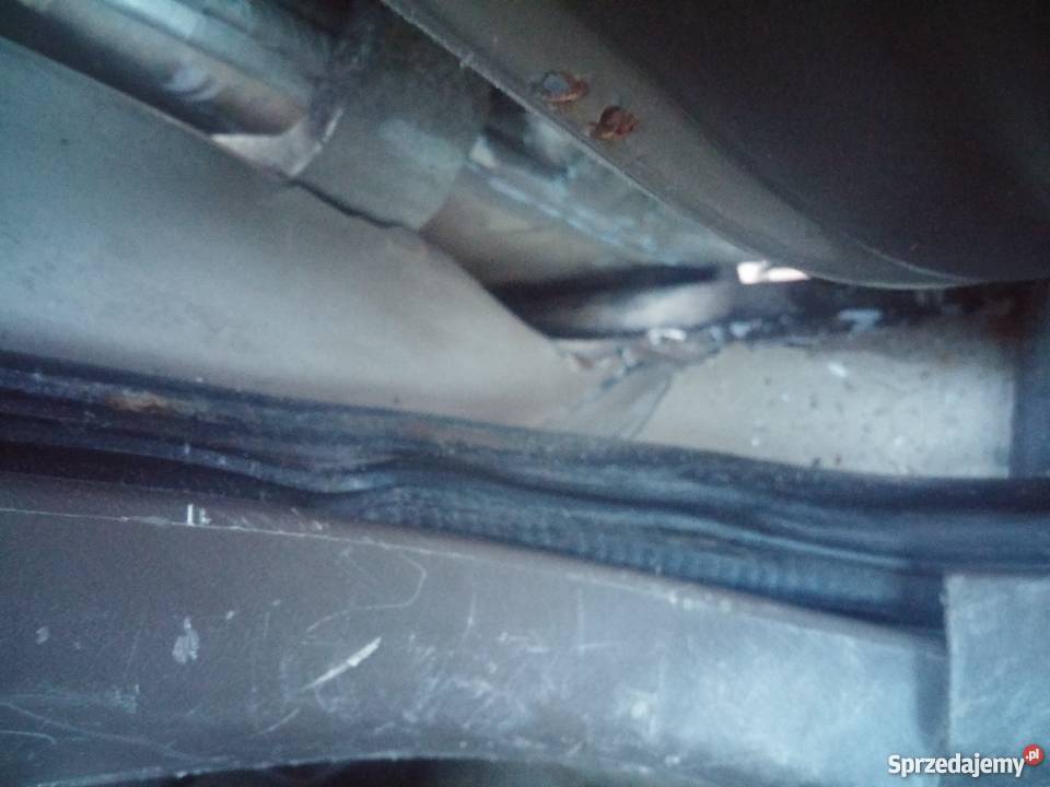 Sprzedam Toyota Camry 30 LPG USA Automat klima Warszawa