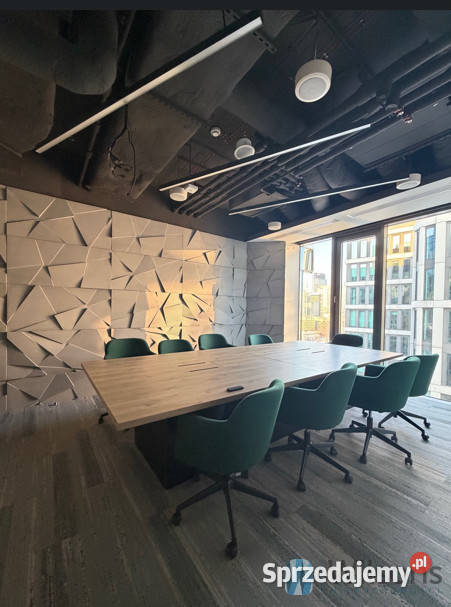 wynajmu lokalu Warszawa 538m2 mazowieckie