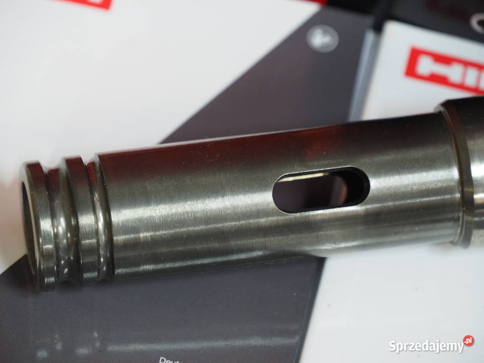 Tuleja uchwyt HILTI TE 55TE505TE54504 młot Warszawa