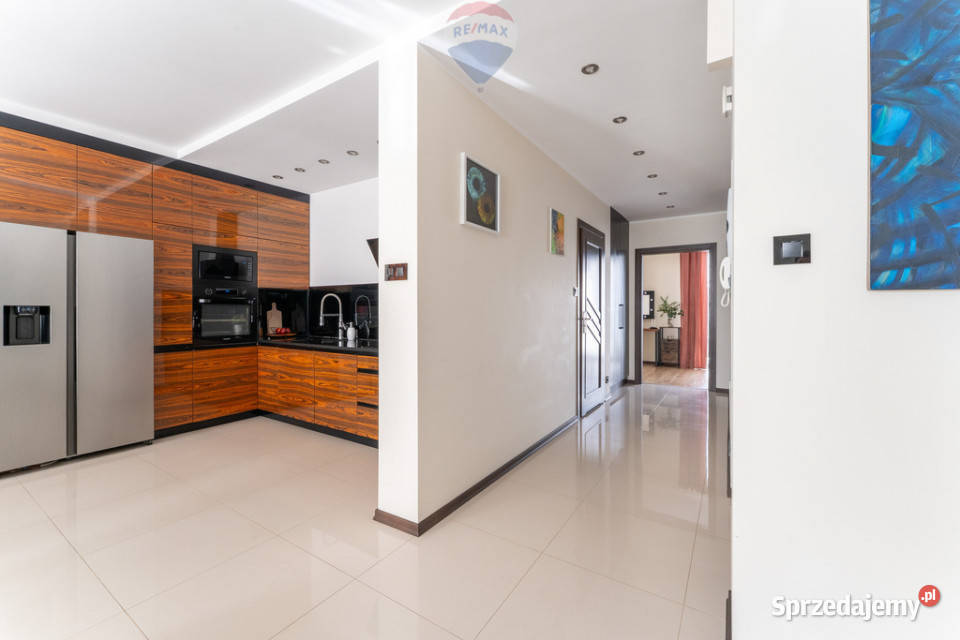 Idealne rodziny przestrzeń i komfort pustak Marki sprzedam