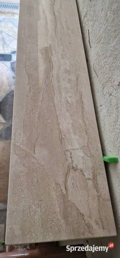 Breccia Sarda portal obudowa z marmuru 0031 Luboń sprzedam