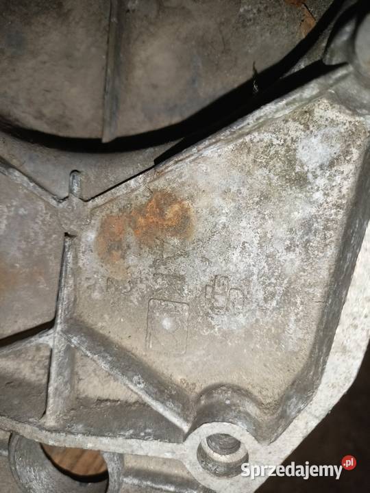 Pokrywa sprzęgła Dezamet 010 Romet Pegaz automat Lublin