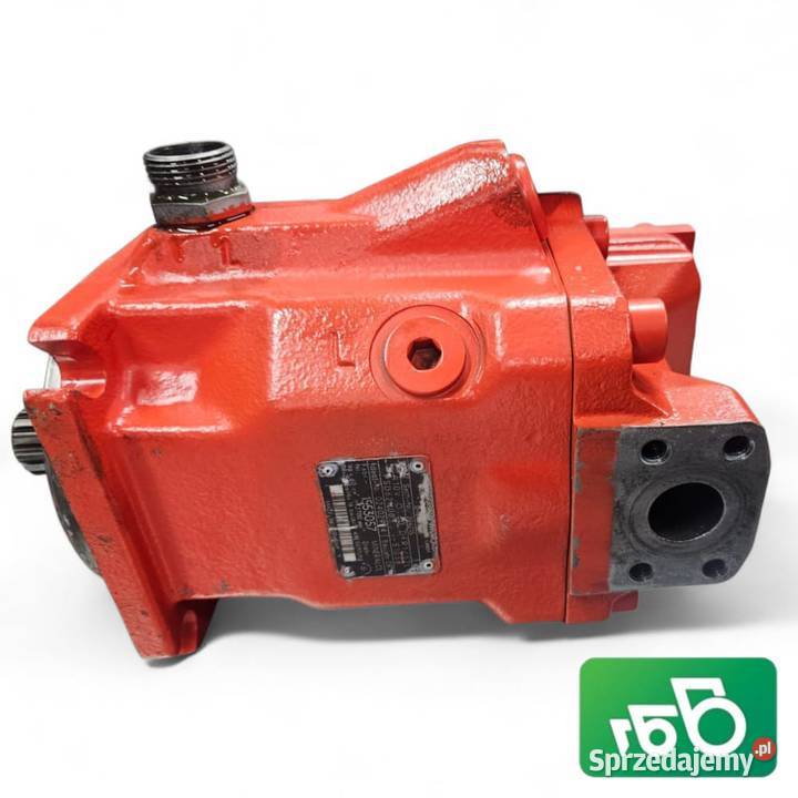 Pompa hydrauliczna A10V Hydromatik 226215 Wilkowo