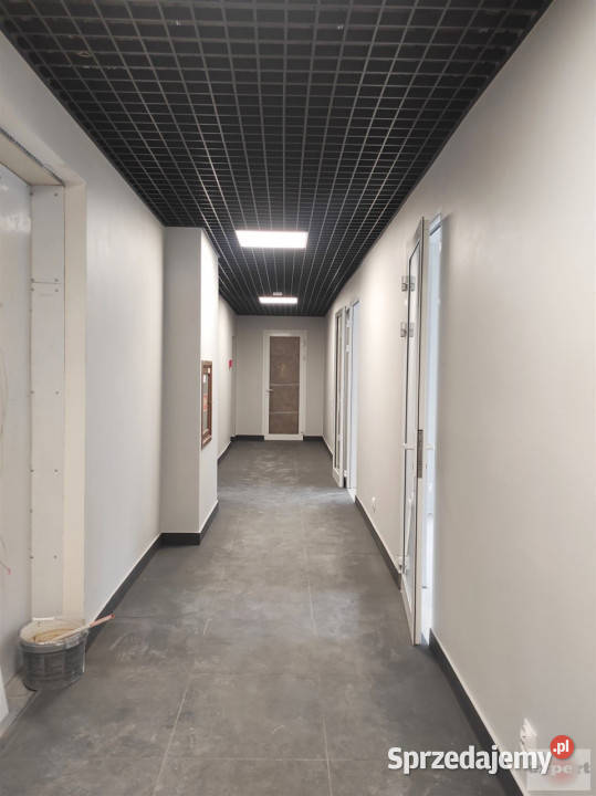 Lokal Łódź 406m2 łódzkie sprzedam