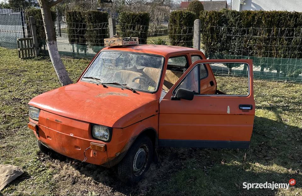 Fiat 126