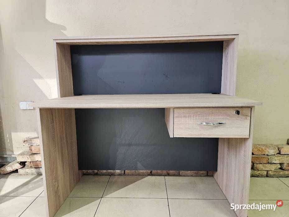 Lada kasowa z szufladądo sklepu piekarni Góra