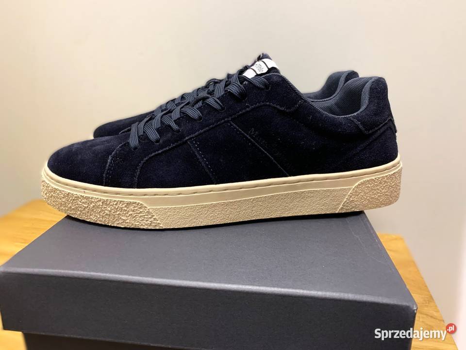 Marc OPolo sznurowane buty męskie trampki mazowieckie Warszawa