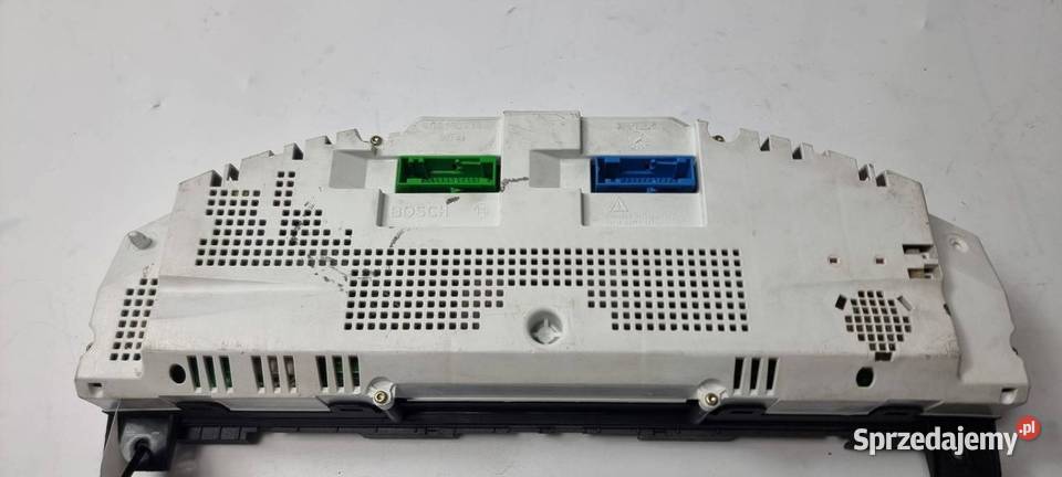 LICZNIK ZEGAR VOLKSWAGEN PHAETON 60 W12 Lipno