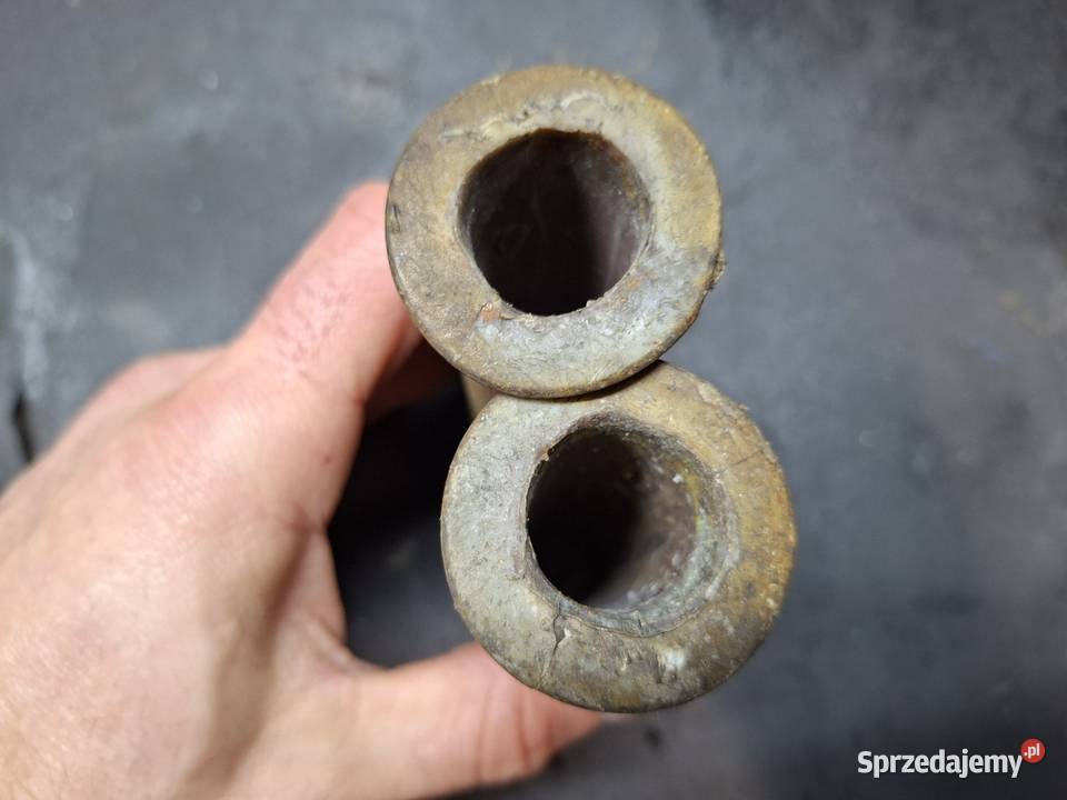 Guma gumy kierownicy Junak Shl Wfm Wsk Koszalin