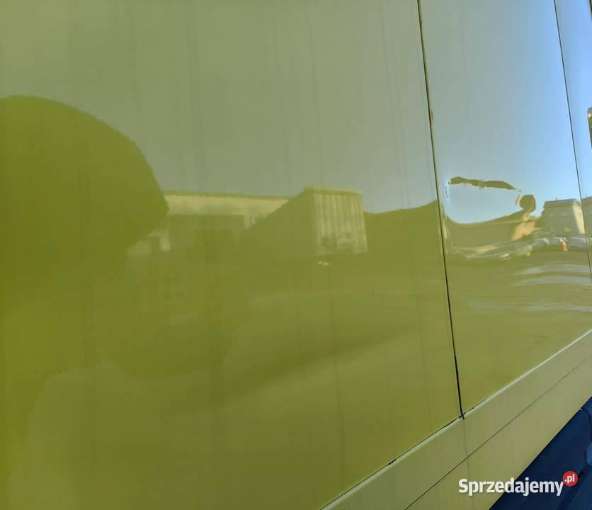 Zabudowa meblowa kontener Schneider KONTENER Żywiec