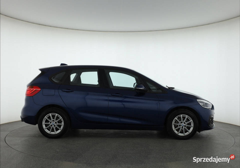 BMW 2 Active Tourer 218d Active Tourer isofix Piaseczno