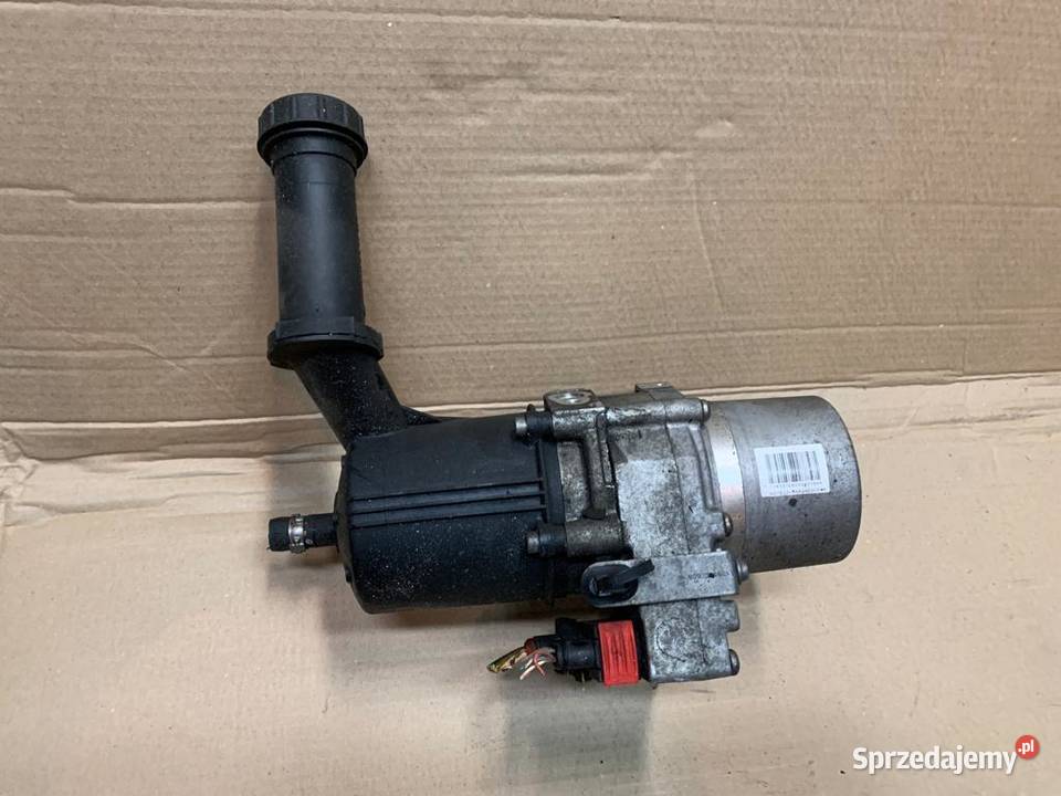 Pompa wspomagania citroen c4 I