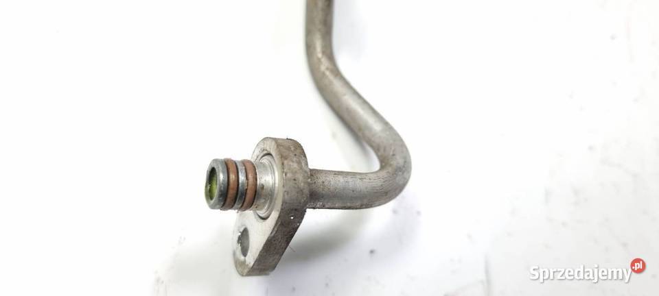 PRZEWÓD KLIMATYZACJI CITROEN C5 9684486580 Lipno