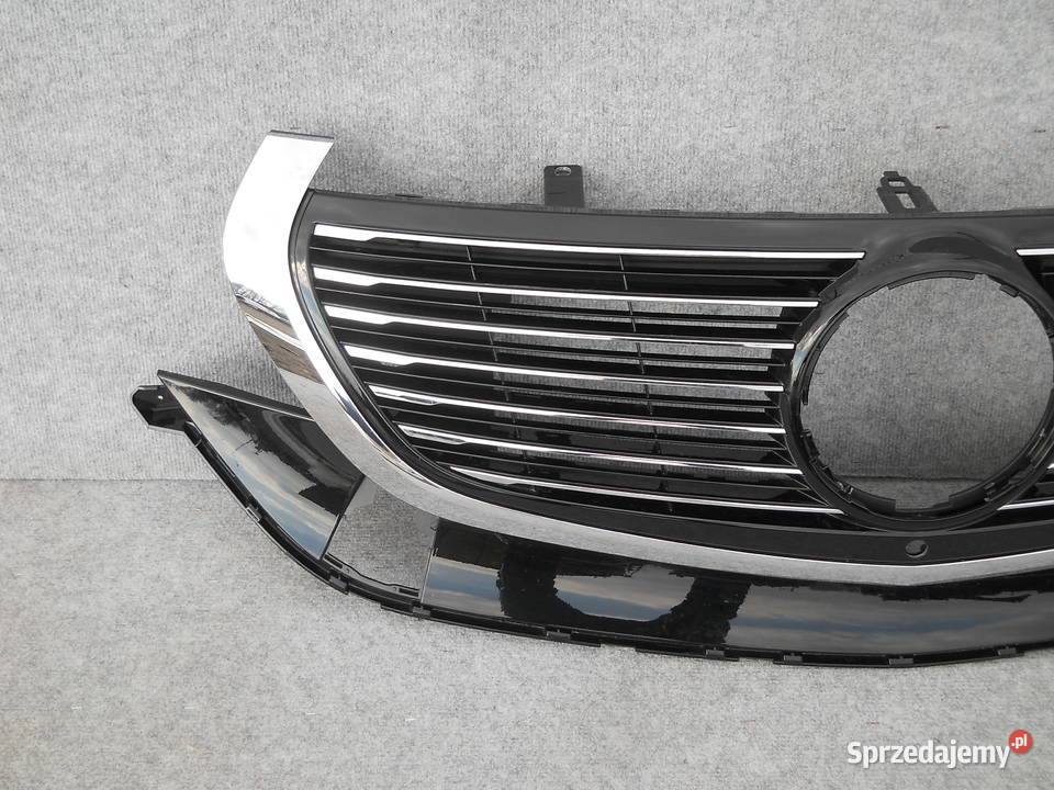 MERCEDES EQC A293 W293 ATRAPA GRILL PRZEDNI Siechnice