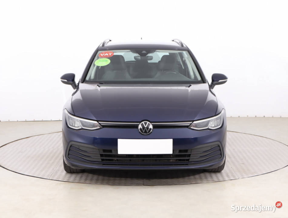 VW Golf 15 eTSI Piaseczno sprzedam