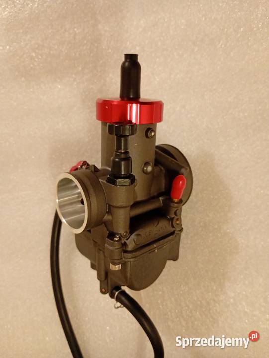 Gaźnik Keihin pwk 30mm tuning 2t 4t