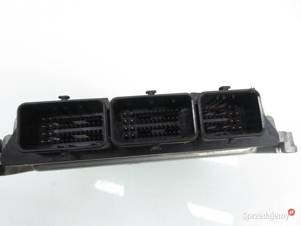 STEROWNIK RENAULT KOLEOS I HY 20 dCi 4x4 150