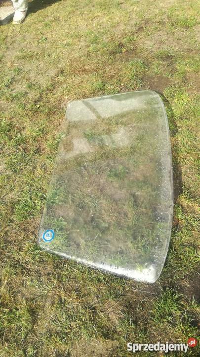 części golf mk1 Łódź