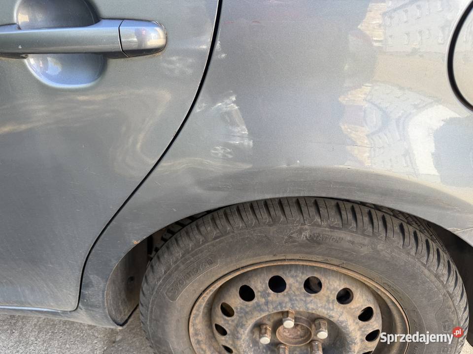 Kia ceed z gazem uszkodzone sprzęgło 265000km Słupsk