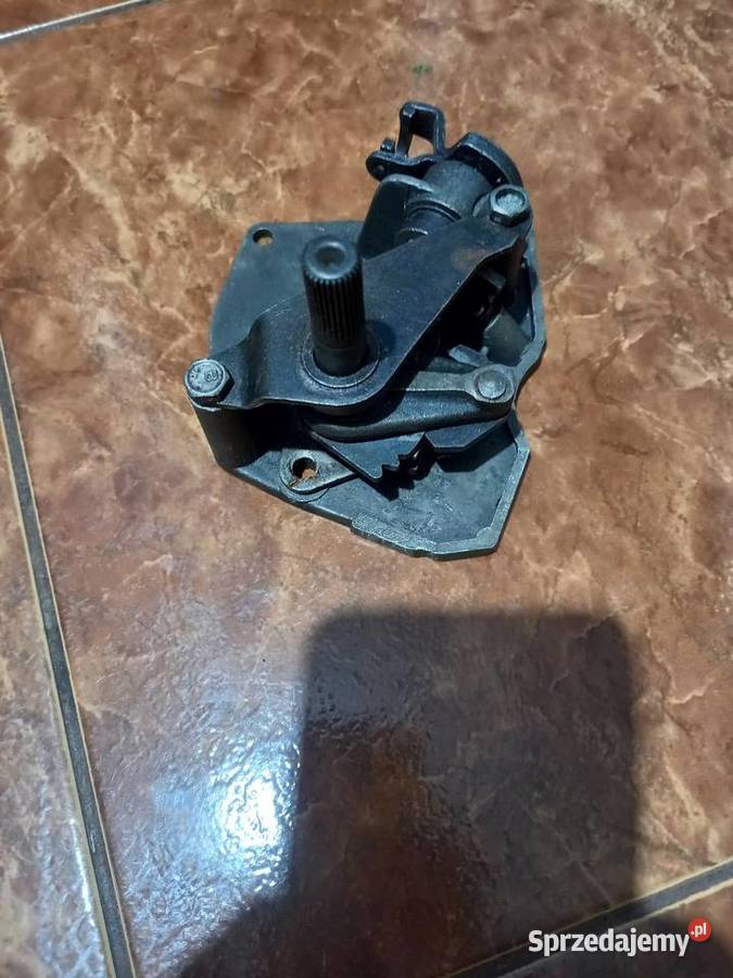 Automat zmiany biegów romet 019 sprzedam