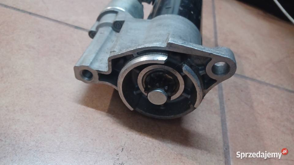 VW TOUAREG AUDI Q7 ROZRUSZNIK 012911023G wielkopolskie Rakoniewice sprzedam
