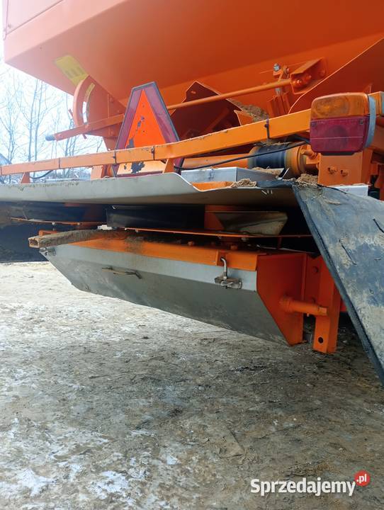 Piaskarko solarka Zwoleń sprzedam