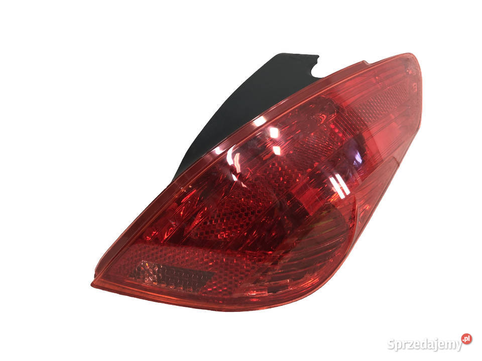 Peugeot 308 I 092007122013 HB Lampa tylna prawa osobowe Skarżysko-Kamienna