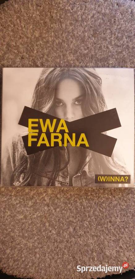 Ewa Farna WINNA śląskie Katowice