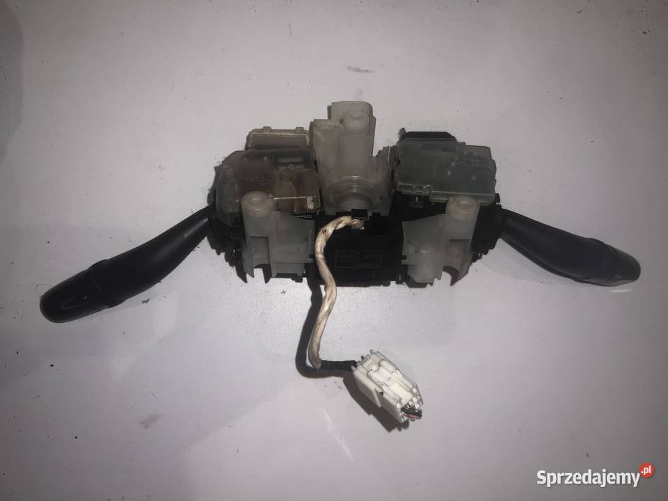 przełącznik zespolony mazda 6 wielkopolskie Ostrów Wielkopolski