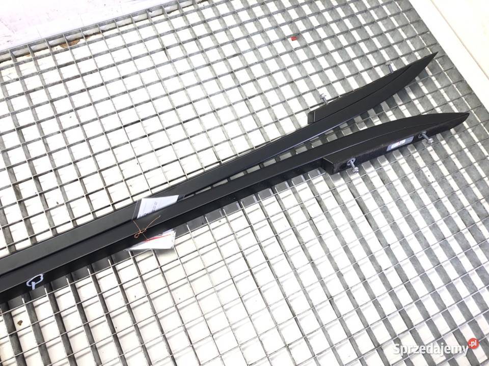 RELINGI DACHOWE VW GOLF VII Kombi 5G8860026C podkarpackie