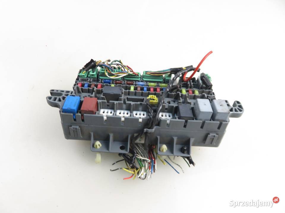 BSI HONDA JAZZ II 12 iDSI L12A1