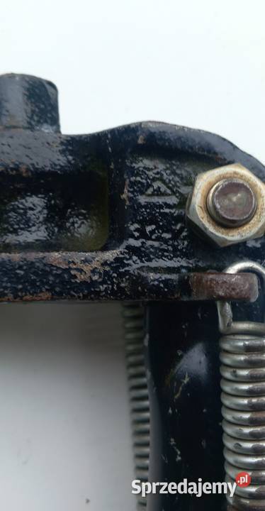 Stopka boczna mz etzDDR Pabianice sprzedam