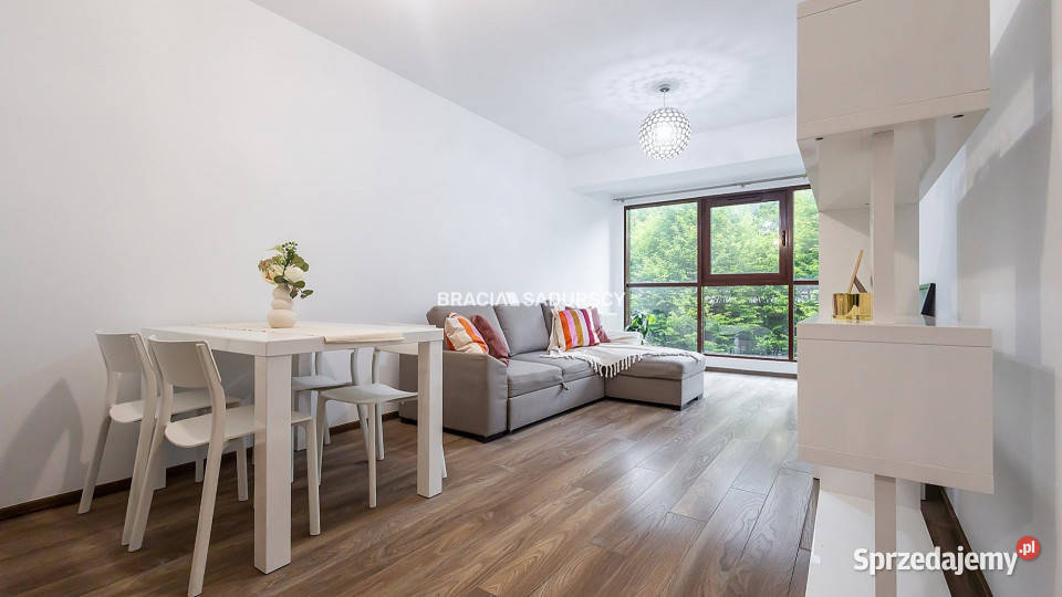 Mieszkanie 5689m2 2 pokoje Kraków